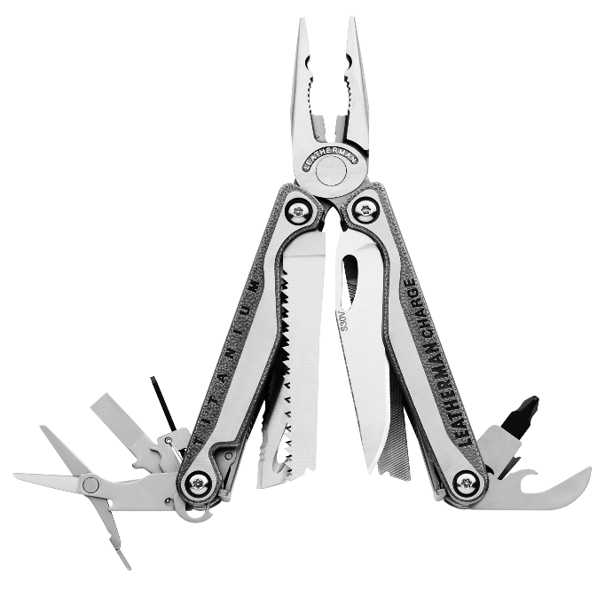 Leatherman Charge TTI Titan art.6080143